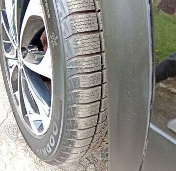 Чорний Ніссан Кашкай, об'ємом двигуна 1.5 л та пробігом 171 тис. км за 12599 $, фото 40 на Automoto.ua