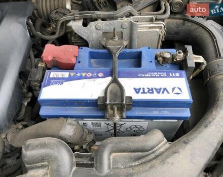 Черный Ниссан Кашкай, объемом двигателя 2 л и пробегом 184 тыс. км за 13600 $, фото 87 на Automoto.ua