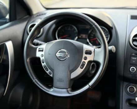 Ниссан Кашкай 2012 в Днепре (Днепропетровске) на Automoto.ua Черный Ниссан Кашкай, объемом двигателя 1.6 л и пробегом 211 тыс. км за 11500 $, фото 12 на Automoto.ua