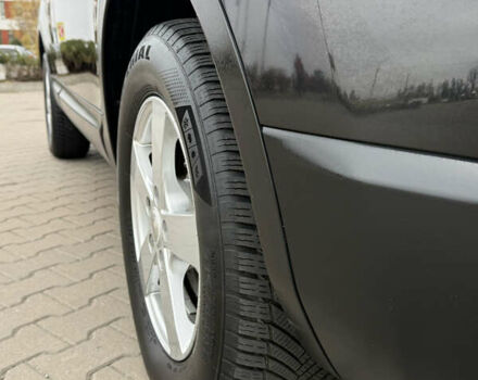 Чорний Ніссан Кашкай, об'ємом двигуна 1.6 л та пробігом 178 тис. км за 12200 $, фото 92 на Automoto.ua