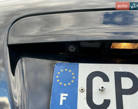 Чорний Ніссан Кашкай, об'ємом двигуна 2 л та пробігом 240 тис. км за 12900 $, фото 44 на Automoto.ua