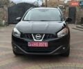 Чорний Ніссан Кашкай, об'ємом двигуна 1.5 л та пробігом 215 тис. км за 11400 $, фото 8 на Automoto.ua