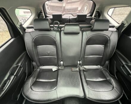 Черный Ниссан Кашкай, объемом двигателя 2 л и пробегом 204 тыс. км за 10999 $, фото 22 на Automoto.ua