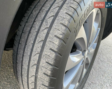 Черный Ниссан Кашкай, объемом двигателя 1.6 л и пробегом 231 тыс. км за 11700 $, фото 43 на Automoto.ua