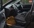 Чорний Ніссан Кашкай, об'ємом двигуна 1.5 л та пробігом 215 тис. км за 11400 $, фото 32 на Automoto.ua