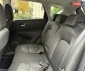 Черный Ниссан Кашкай, объемом двигателя 2 л и пробегом 171 тыс. км за 13300 $, фото 32 на Automoto.ua