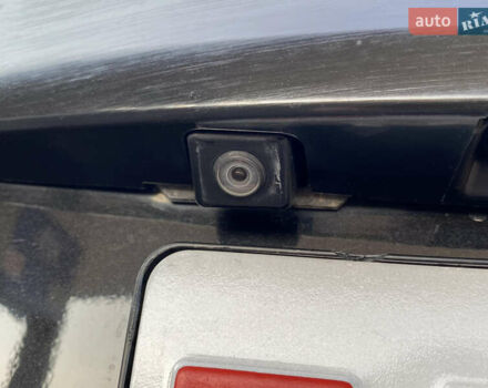 Черный Ниссан Кашкай, объемом двигателя 1.6 л и пробегом 231 тыс. км за 11700 $, фото 13 на Automoto.ua