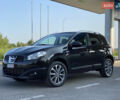Чорний Ніссан Кашкай, об'ємом двигуна 1.6 л та пробігом 231 тис. км за 11999 $, фото 1 на Automoto.ua