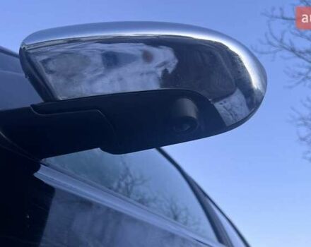 Чорний Ніссан Кашкай, об'ємом двигуна 1.6 л та пробігом 195 тис. км за 11780 $, фото 32 на Automoto.ua