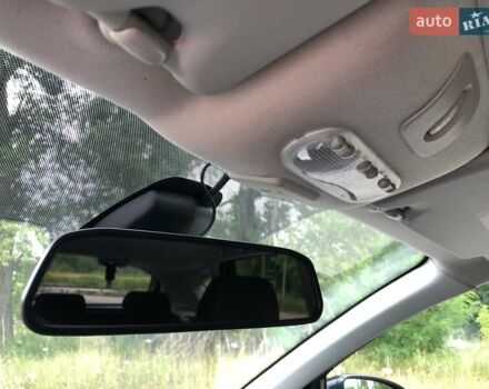 Черный Ниссан Кашкай, объемом двигателя 2 л и пробегом 184 тыс. км за 13600 $, фото 78 на Automoto.ua