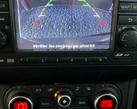 Чорний Ніссан Кашкай, об'ємом двигуна 1.6 л та пробігом 235 тис. км за 10750 $, фото 15 на Automoto.ua