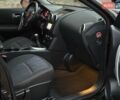 Чорний Ніссан Кашкай, об'ємом двигуна 1.5 л та пробігом 215 тис. км за 11400 $, фото 24 на Automoto.ua