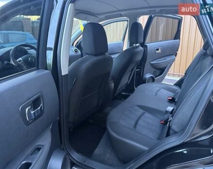 Ниссан Кашкай 2012 в Виннице на Automoto.ua Черный Ниссан Кашкай, объемом двигателя 1.6 л и пробегом 195 тыс. км за 9950 $, фото 56 на Automoto.ua