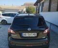 Чорний Ніссан Кашкай, об'ємом двигуна 1.6 л та пробігом 225 тис. км за 12800 $, фото 5 на Automoto.ua