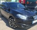 Чорний Ніссан Кашкай, об'ємом двигуна 1.6 л та пробігом 233 тис. км за 10500 $, фото 2 на Automoto.ua