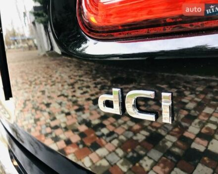 Черный Ниссан Кашкай, объемом двигателя 2 л и пробегом 184 тыс. км за 13600 $, фото 23 на Automoto.ua