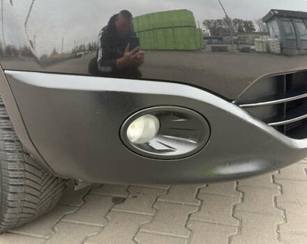 Чорний Ніссан Кашкай, об'ємом двигуна 1.6 л та пробігом 178 тис. км за 12200 $, фото 66 на Automoto.ua