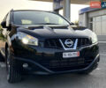 Черный Ниссан Кашкай, объемом двигателя 1.6 л и пробегом 231 тыс. км за 11700 $, фото 4 на Automoto.ua