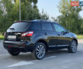 Чорний Ніссан Кашкай, об'ємом двигуна 1.6 л та пробігом 231 тис. км за 11999 $, фото 13 на Automoto.ua