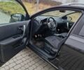 Черный Ниссан Кашкай, объемом двигателя 1.6 л и пробегом 236 тыс. км за 10700 $, фото 16 на Automoto.ua