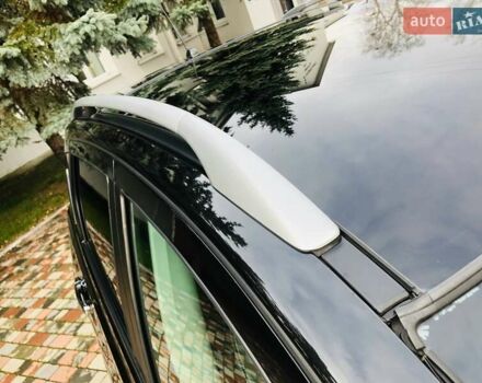 Черный Ниссан Кашкай, объемом двигателя 2 л и пробегом 184 тыс. км за 13600 $, фото 14 на Automoto.ua