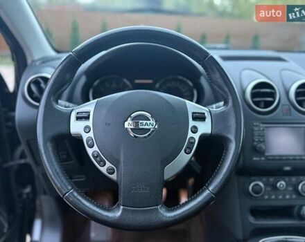 Ниссан Кашкай 2012 в Виннице на Automoto.ua Черный Ниссан Кашкай, объемом двигателя 1.6 л и пробегом 195 тыс. км за 9950 $, фото 39 на Automoto.ua