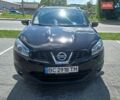 Чорний Ніссан Кашкай, об'ємом двигуна 1.5 л та пробігом 188 тис. км за 10990 $, фото 3 на Automoto.ua