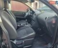 Черный Ниссан Кашкай, объемом двигателя 1.6 л и пробегом 230 тыс. км за 11850 $, фото 24 на Automoto.ua