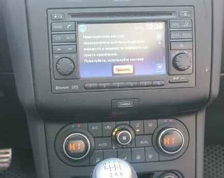 Черный Ниссан Кашкай, объемом двигателя 1.5 л и пробегом 275 тыс. км за 10800 $, фото 14 на Automoto.ua