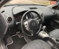 Черный Ниссан Кашкай, объемом двигателя 2 л и пробегом 184 тыс. км за 13600 $, фото 35 на Automoto.ua