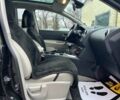 Черный Ниссан Кашкай, объемом двигателя 1.6 л и пробегом 248 тыс. км за 12000 $, фото 21 на Automoto.ua