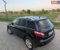 Черный Ниссан Кашкай, объемом двигателя 1.6 л и пробегом 245 тыс. км за 9550 $, фото 16 на Automoto.ua