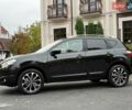 Черный Ниссан Кашкай, объемом двигателя 2 л и пробегом 171 тыс. км за 13300 $, фото 3 на Automoto.ua