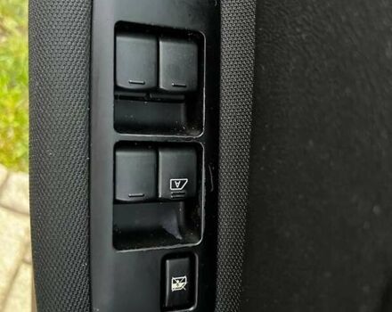 Чорний Ніссан Кашкай, об'ємом двигуна 1.6 л та пробігом 235 тис. км за 10750 $, фото 23 на Automoto.ua