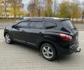 Чорний Ніссан Кашкай, об'ємом двигуна 1.6 л та пробігом 238 тис. км за 9750 $, фото 11 на Automoto.ua