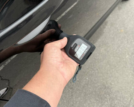 Чорний Ніссан Кашкай, об'ємом двигуна 1.6 л та пробігом 178 тис. км за 12200 $, фото 138 на Automoto.ua