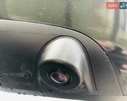 Черный Ниссан Кашкай, объемом двигателя 2 л и пробегом 184 тыс. км за 13600 $, фото 11 на Automoto.ua