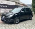 Черный Ниссан Кашкай, объемом двигателя 1.6 л и пробегом 219 тыс. км за 11350 $, фото 7 на Automoto.ua