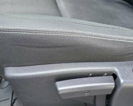 Черный Ниссан Кашкай, объемом двигателя 2 л и пробегом 210 тыс. км за 11500 $, фото 21 на Automoto.ua