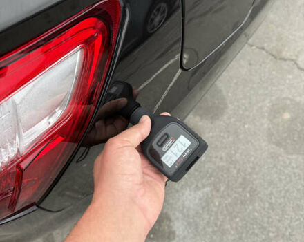 Чорний Ніссан Кашкай, об'ємом двигуна 1.6 л та пробігом 178 тис. км за 12200 $, фото 135 на Automoto.ua