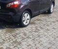 Черный Ниссан Кашкай, объемом двигателя 1.5 л и пробегом 204 тыс. км за 3900 $, фото 3 на Automoto.ua