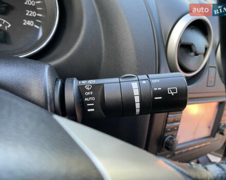 Черный Ниссан Кашкай, объемом двигателя 1.6 л и пробегом 231 тыс. км за 11700 $, фото 27 на Automoto.ua