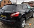 Черный Ниссан Кашкай, объемом двигателя 1.5 л и пробегом 145 тыс. км за 11499 $, фото 5 на Automoto.ua