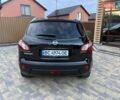Ниссан Кашкай 2012 в Виннице на Automoto.ua Черный Ниссан Кашкай, объемом двигателя 1.6 л и пробегом 195 тыс. км за 9950 $, фото 20 на Automoto.ua