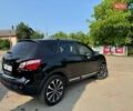 Чорний Ніссан Кашкай, об'ємом двигуна 1.6 л та пробігом 195 тис. км за 11780 $, фото 24 на Automoto.ua