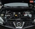 Чорний Ніссан Кашкай, об'ємом двигуна 1.5 л та пробігом 215 тис. км за 11400 $, фото 35 на Automoto.ua