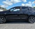 Чорний Ніссан Кашкай, об'ємом двигуна 1.5 л та пробігом 188 тис. км за 10990 $, фото 1 на Automoto.ua