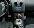 Черный Ниссан Кашкай, объемом двигателя 2 л и пробегом 202 тыс. км за 12500 $, фото 12 на Automoto.ua