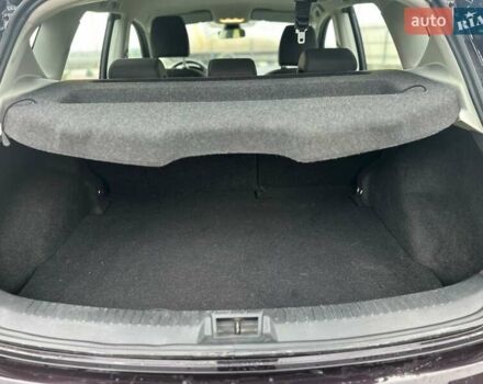 Черный Ниссан Кашкай, объемом двигателя 1.6 л и пробегом 114 тыс. км за 11999 $, фото 11 на Automoto.ua