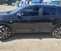 Чорний Ніссан Кашкай, об'ємом двигуна 1.6 л та пробігом 233 тис. км за 10500 $, фото 17 на Automoto.ua